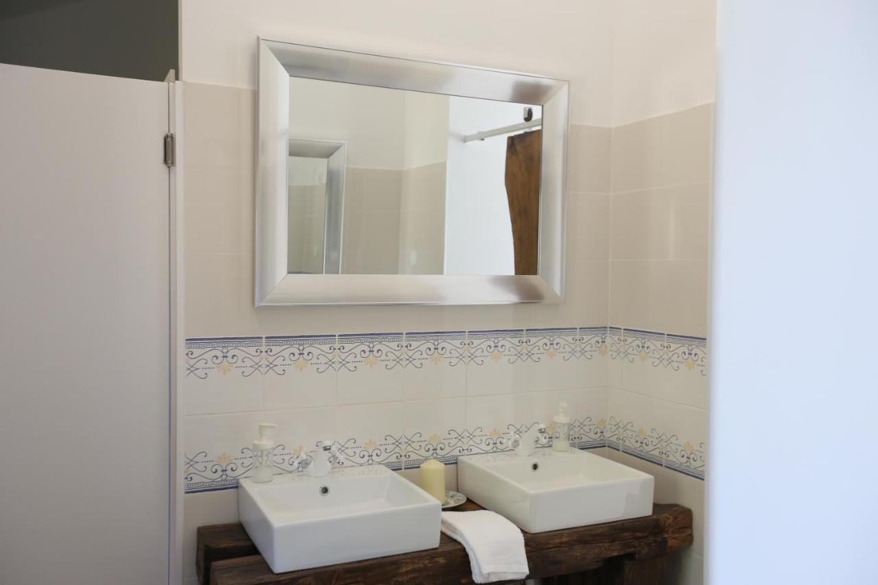 Quinta de Bouças Vila Cabeceiras de Basto Exterior foto