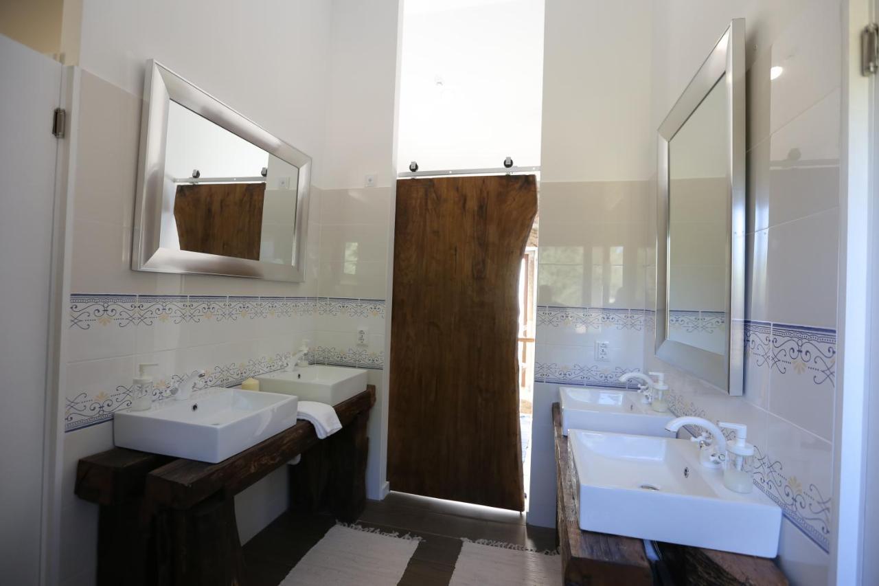 Quinta de Bouças Vila Cabeceiras de Basto Exterior foto